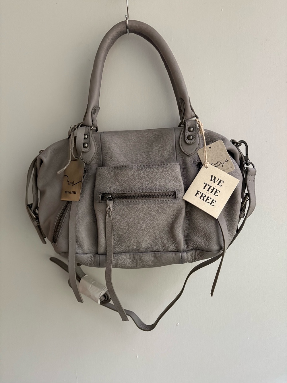 We The Free Baby Emerson🔥Dove Grey 🔥
NWT!